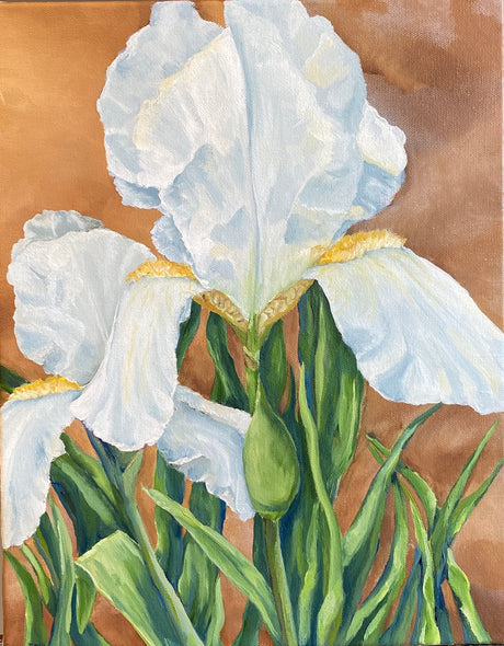 Gena Neidert Title: Innocent