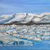 Gena Neidert Title: Jökulsárlón Glacier Lagoon, Iceland