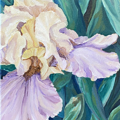 Gena Neidert Title: Painted Lady 3