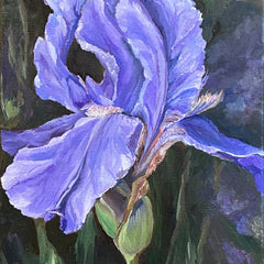 Gena Neidert Title: Painted Lady