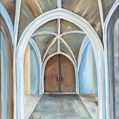 Gena Neidert Title: Princeton