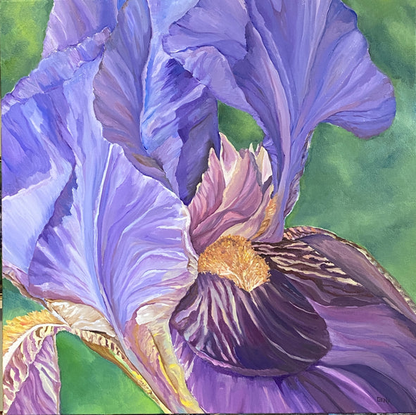 Gena Neidert Title: Sophisticated