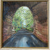Gena Neidert Title: The Blue Ridge Tunnel