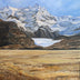 Gena Neidert Title: Vatnajokull Glacier, Iceland