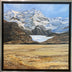 Gena Neidert Title: Vatnajokull Glacier, Iceland