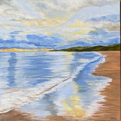 Gena Neidert Title: The Morning Light