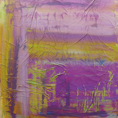 George Heath Title: Carnival Colors