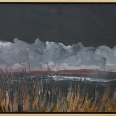 George Heath Title: Darkness Falling