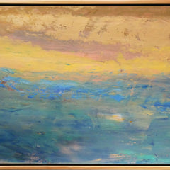 George Heath Title: Easy Day