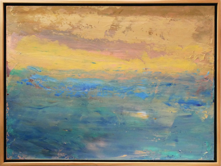 George Heath Title: Easy Day
