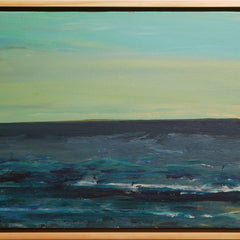George Heath Title: Lazy Hazy Crazy