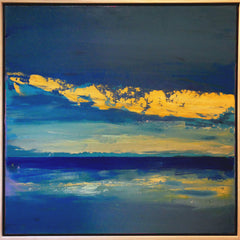 George Heath Title: Pure Bliss