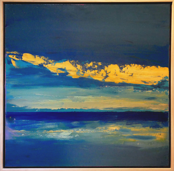 George Heath Title: Pure Bliss