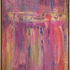 George Heath Title: Warm Feathers