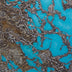 Gibbs, Robert title: Dragon Veins (Turquoise)