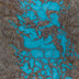 Gibbs, Robert title: Dragon Veins (Turquoise)