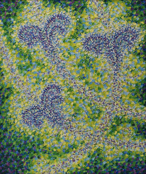Gibbs, Robert Title: Garden Flight
