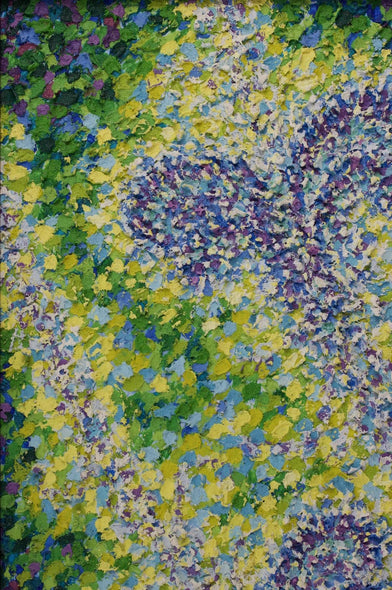 Gibbs, Robert Title: Garden Flight