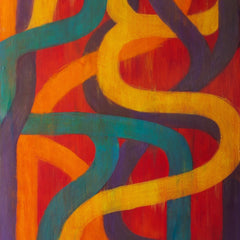 Gibbs, Robert title: Interconnected