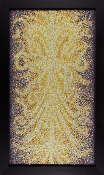 Gibbs, Robert Title: Luminous