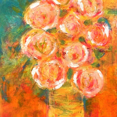 Glenda Shulleeta Title: Shine Bright