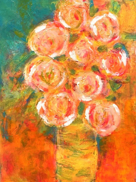Glenda Shulleeta Title: Shine Bright