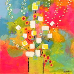 Shulleeta, Glenda Title: Step Out of the Shadow
