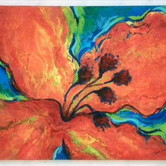 Goetz, Laura Title: Hibiscus