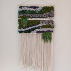 Gottberg, Angelica Title: Urban Garden