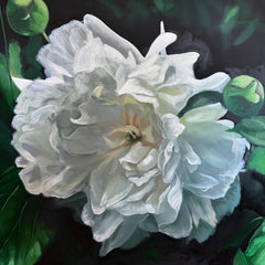 Gough, Amanda  title: The Peony at Clifton Inn