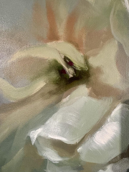 Gough, Amanda  title: The Peony at Clifton Inn