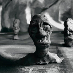Green, Nasir  title: We Must Not Regress (Photo)