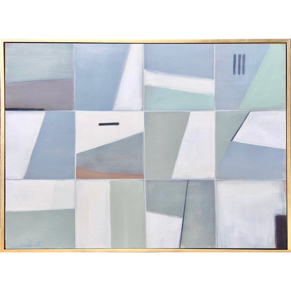 Geraldo Netto Title: Grid