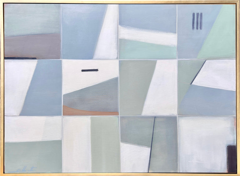 Geraldo Netto Title: Grid