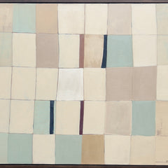 Geraldo Netto Title: Grid, II