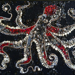 Grunewald, Jean Title: Octopus Enchantment