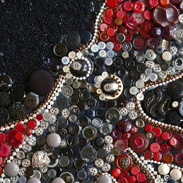 Grunewald, Jean Title: Octopus Enchantment