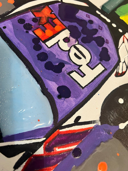 Hall, Angela Title: No. 11