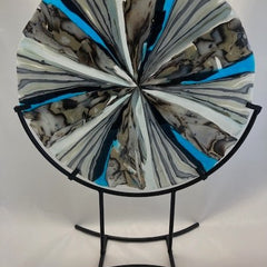 Haller, Judi title: Granite Explosion