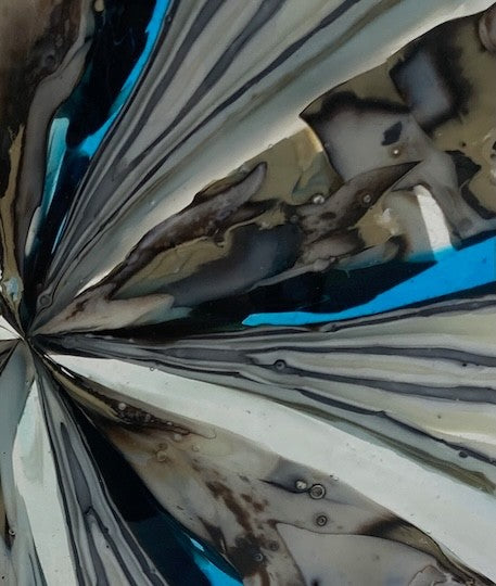 Haller, Judi title: Granite Explosion