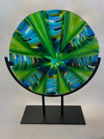 Haller, Judi title: Into the Tropics