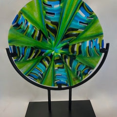 Haller, Judi title: Into the Tropics