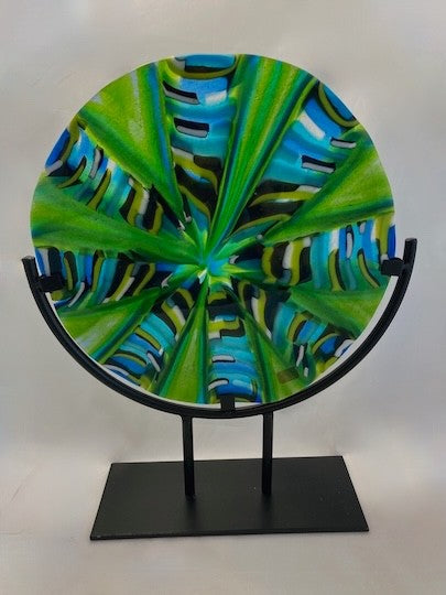 Haller, Judi title: Into the Tropics