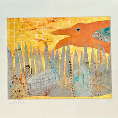 Hannah Anderson Title: Exploration