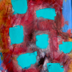 Hannah Anderson Title: Soft Hope