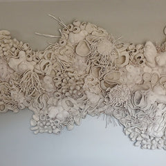 Harding, Richard Title: Bleached and Stark