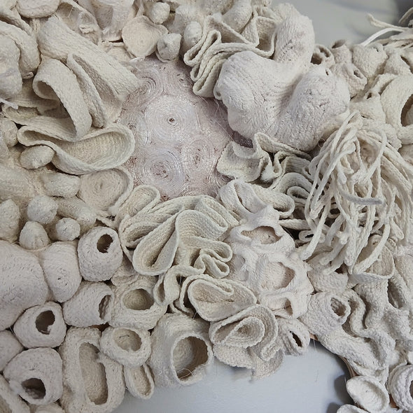 Harding, Richard Title: Bleached and Stark