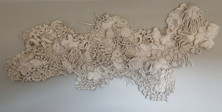 Harding, Richard Title: Bleached and Stark