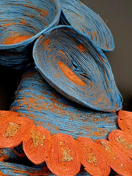 Harding, Richard Title: Dream Weaver