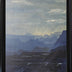 Harris, TK  title: Blue Mountain